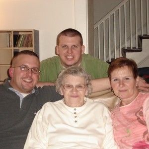 Meet your Posher, Nancy